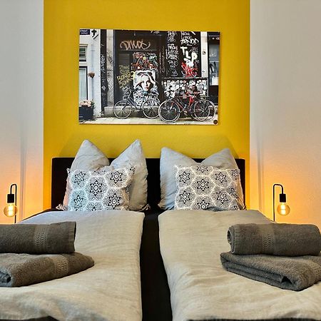 250M Rhine - Quiet Appartement Near Centralstation- Secretplace-K-111-S Coblenza Exterior foto