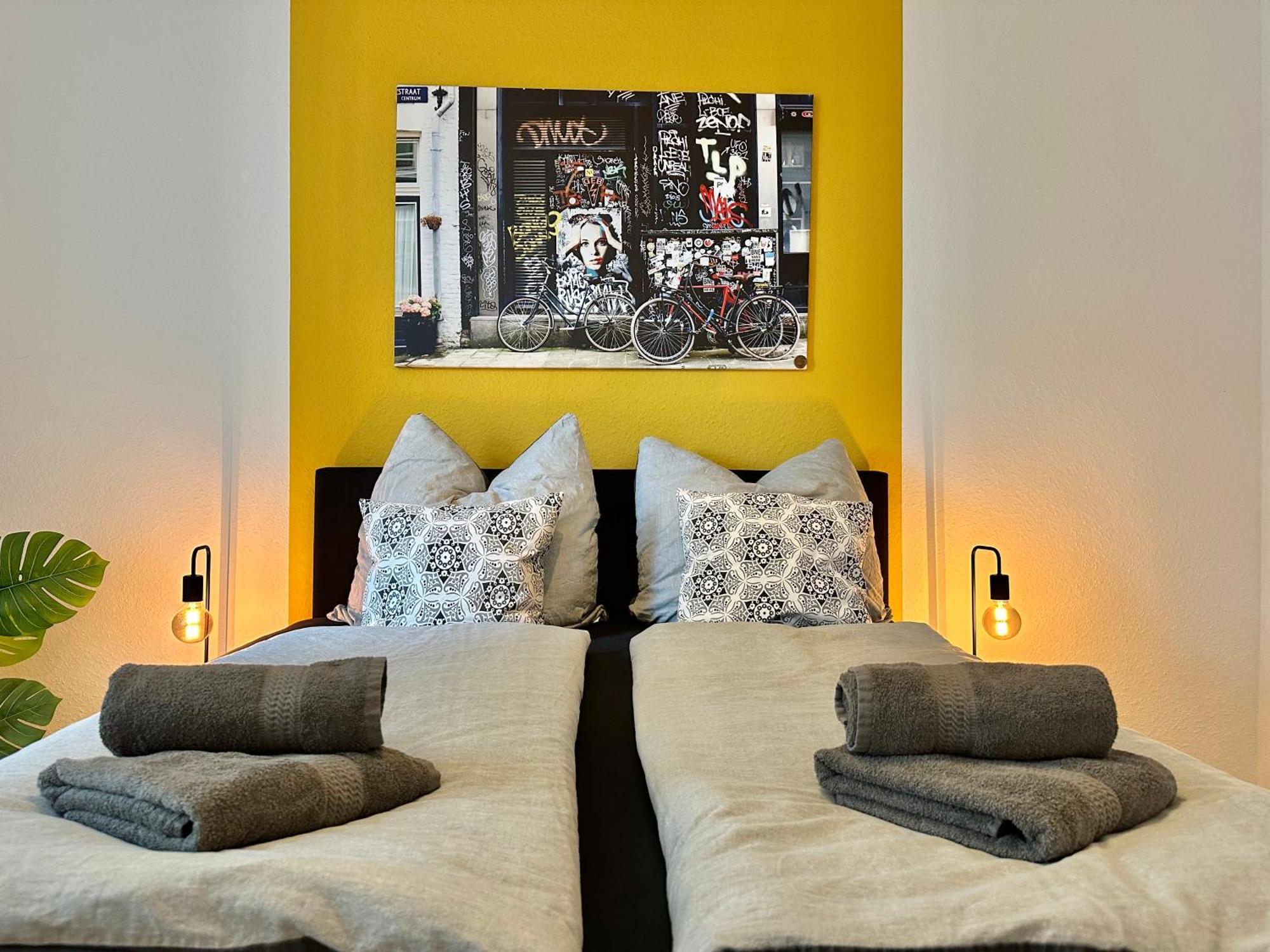 250M Rhine - Quiet Appartement Near Centralstation- Secretplace-K-111-S Coblenza Exterior foto