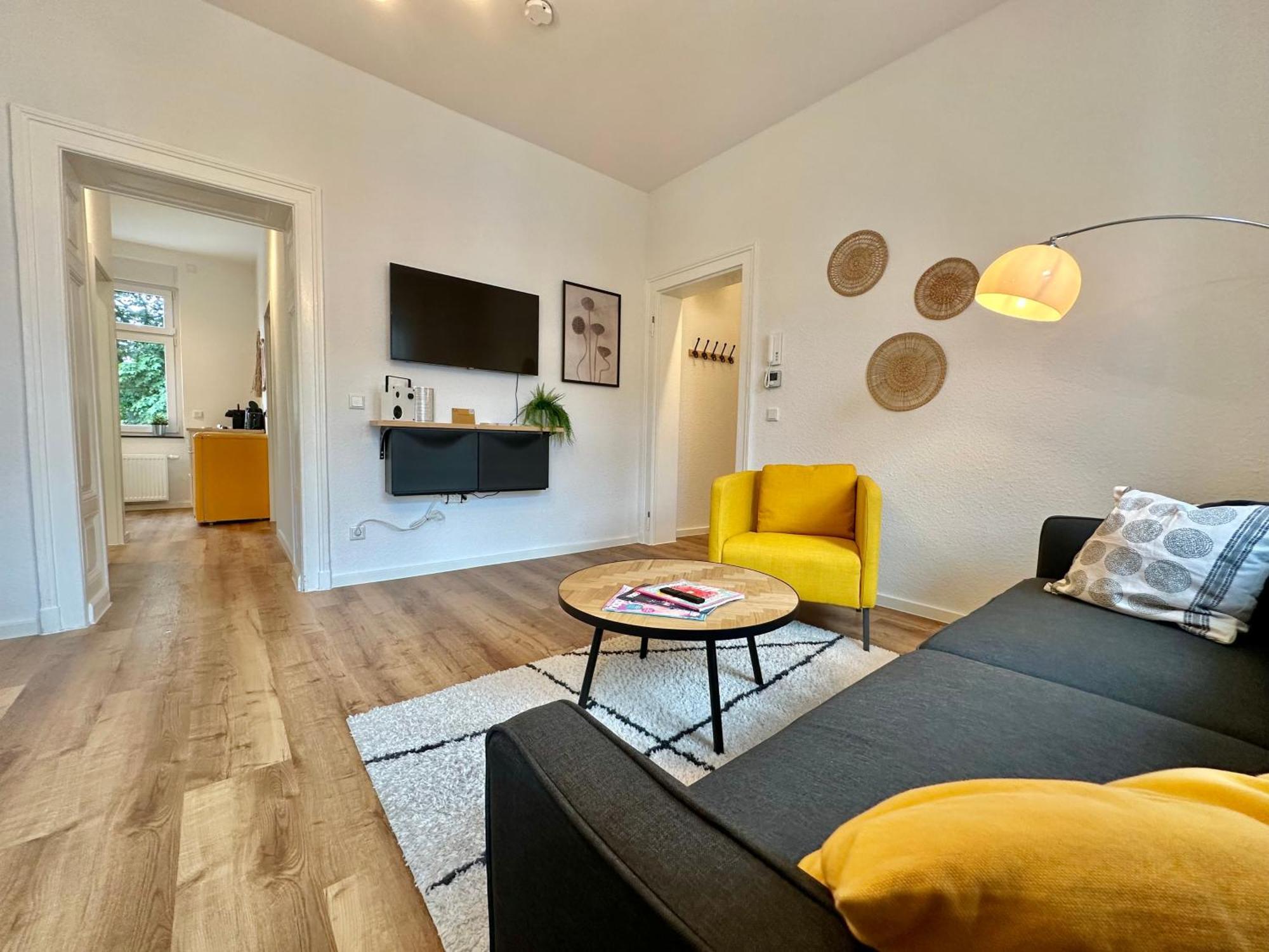 250M Rhine - Quiet Appartement Near Centralstation- Secretplace-K-111-S Coblenza Exterior foto