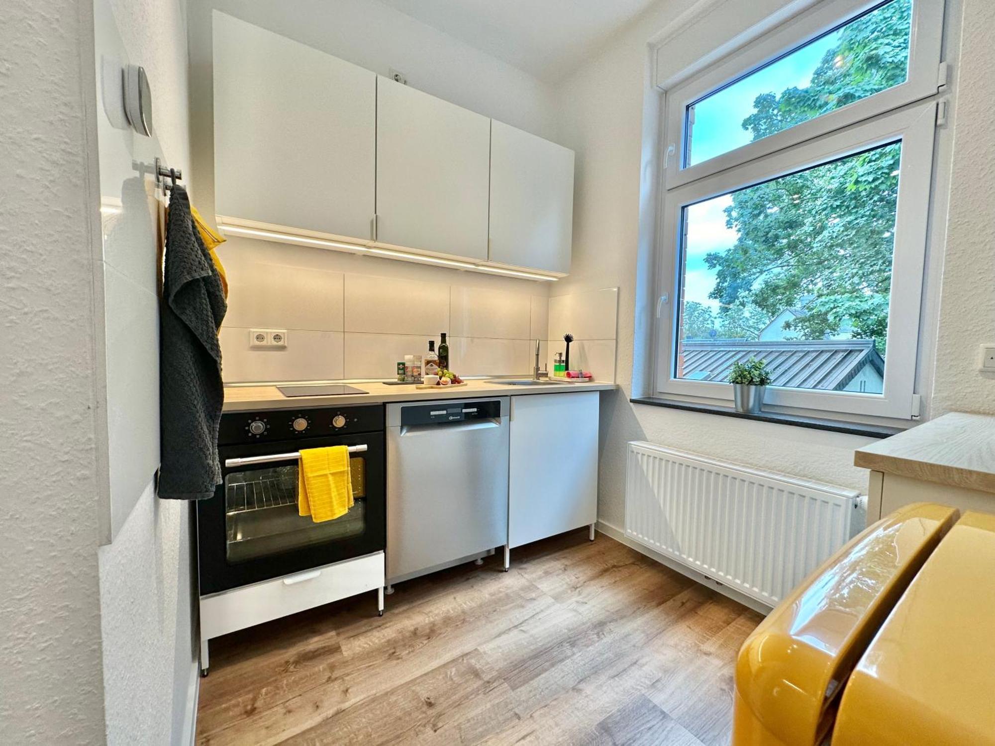 250M Rhine - Quiet Appartement Near Centralstation- Secretplace-K-111-S Coblenza Exterior foto